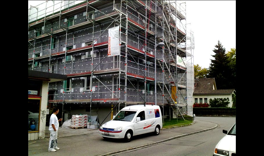 Über uns